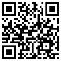 QR Code for bitcoin:1C841YU1D1N1SLPhwRchuGeMfPpJ9v7THC
