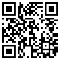 QR Code for bitcoin:1C84GtPJNWPALFnwTiWs8pPopGbLSveqEV