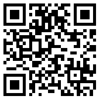 QR Code for bitcoin:1C85mj1EbZpGdYdWYET4bafE3frRvLBEx8
