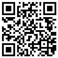 QR Code for bitcoin:1C8AEFCfc4VTpAFNDnHs7Xwj4ehArY2Nee
