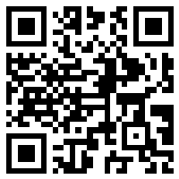 QR Code for bitcoin:1C8CfZSvuPmjiZ7bS2f7Zs9CTABCGsMmPY