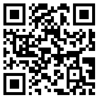 QR Code for bitcoin:1C8H5zPHSQo8ZiefgB2AM7BwkhHjXT6KZo
