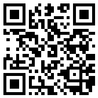 QR Code for bitcoin:1C8HxjLkMpSvbCbMo1FCvPh77Hth7e51As