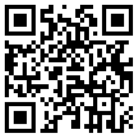 QR Code for bitcoin:1C8SazbLUJk2xjFriWXvtKDpUt5Wp3KECK