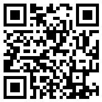 QR Code for bitcoin:1C8UhkydDkDicZEX8RecfEEunncUiQJivw