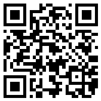 QR Code for bitcoin:1C8X1sFr542SFZSeZGjSwEpuiFFQ9Jbt7E