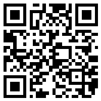 QR Code for bitcoin:1C8b2wMvL35dooK7EmNnLxxmDZZMPrudKH