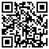 QR Code for bitcoin:1C8dDV9ZQNLoXagsh4LNcFjfsConJV4FZW