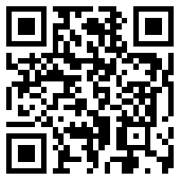 QR Code for bitcoin:1C8mW9fAooKT7miiEpbxVe2YT4mdGoa8TG