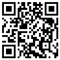 QR Code for bitcoin:1C8nVPjg1eQXbRZSvvQVUbfr3WmoELKiro