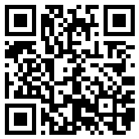 QR Code for bitcoin:1C8oTsB4mbpgPjajRw1jJDUMEd2Pd7VBhz