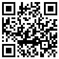 QR Code for bitcoin:1C8uPooAxji9MbojgEcRcZ5KVN2KrZFSRw