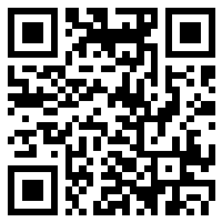 QR Code for bitcoin:1C95xftn9e6ryLo572QYut7YuSwpNmDBei