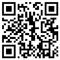 QR Code for bitcoin:1C97bETDywAMKQF5mmcPPhTNcoc7heme6G