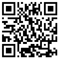 QR Code for bitcoin:1C97df75CL1Doy71bqT2xsKQ8wpCZeiRLU