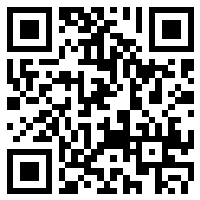 QR Code for bitcoin:1C97oaAd4e7xVVFFFiYoDxHNaaMBxLUMM2
