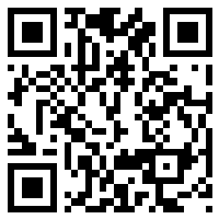 QR Code for bitcoin:1C9B5aUmHp4ZSXoFD7f8CDxiq4FzFh4Kom