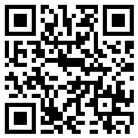 QR Code for bitcoin:1C9CUWrLJyQpXpi15f96k89C3tmNnoPiZ2