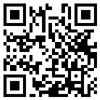 QR Code for bitcoin:1C9CoXckKK7AvEHCZX2SC3irjJxRvQDcNr