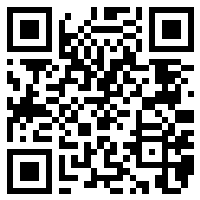 QR Code for bitcoin:1C9EDZYPd7Prk3Lf8y7Doy1bFEz3JcsG4R