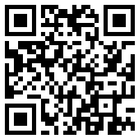QR Code for bitcoin:1C9FDExmK3z5aefFScJXh4FGZGW9UX34E2