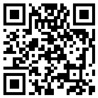 QR Code for bitcoin:1C9HTTZ4C14XGeWXFWwj5Y3bmx2Fux4Yoa