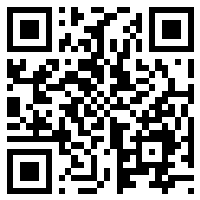 QR Code for bitcoin:1C9PGFQKZXYYTrTXwrax2vvNS5R4Yx9vUT