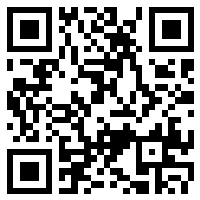 QR Code for bitcoin:1C9RR2fa4FxvfHSw8JAhGgCFSPJkHqCLXx