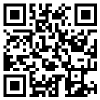 QR Code for bitcoin:1C9Sk2mrHDFofrn3h9RQupAWPLmJezpaJU