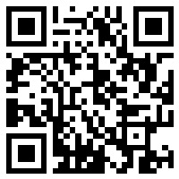 QR Code for bitcoin:1C9TQLPmEBMnQaVqgBWJvrmmSbphZapcde
