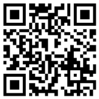 QR Code for bitcoin:1C9UTTYiTcDAmvDTXiAPM53cQXB12NT84v