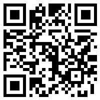QR Code for bitcoin:1C9UV9CHKs2oJMNsqaCZ1NHUWN3eUBPspA