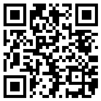 QR Code for bitcoin:1C9Wg46ZtfY1V3e4YAe75aWDKeyTqJdioY