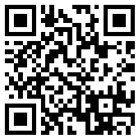QR Code for bitcoin:1C9amceYd69zRyNXjjHC4kSmUAtmDtncu7