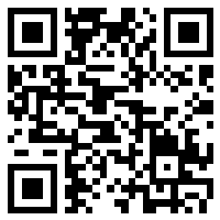 QR Code for bitcoin:1C9gJCKhsiiB829deVxys5DXQjp3mAEx7n