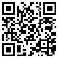 QR Code for bitcoin:1C9mLPUdGtjwE3DU5xqpiDr7MrYJAzL4Gj