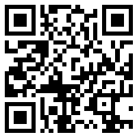 QR Code for bitcoin:1C9o7ART5UFXVJ8YMQGigofhsERK1zyxg4