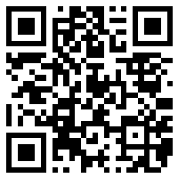QR Code for bitcoin:1C9wbvVNNTujffDXUn7owoh5mA4wS7LTXk