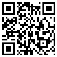 QR Code for bitcoin:1CA1i4oRVG4m1X8TdV6Mjf9BkkK1fHTT23
