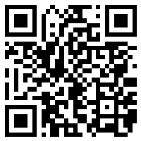QR Code for bitcoin:1CA7drdyoUXefdMbh3ggxPqEFYy7SitCeJ