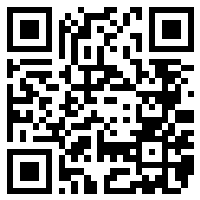QR Code for bitcoin:1CAAScjJrVTMYaptV4EJM1oNk9JNFAYb9U