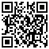 QR Code for bitcoin:1CAAtQjqng6EPR5ePnA8LS5ubZnKVVuSWZ