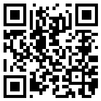 QR Code for bitcoin:1CAD1vvPyYQfGRuh5X6pE9e1o4UJb14Bt9
