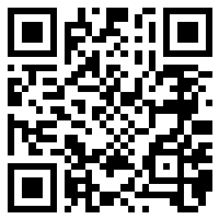 QR Code for bitcoin:1CADayXeM45d4TpDP9gvynkFnxbcUhSs17