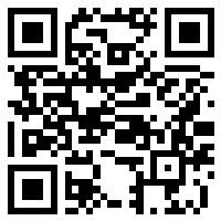 QR Code for bitcoin:1CAGJP6NKLFaNPvv8xerpDEVZfjiX1h6sC