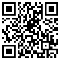 QR Code for bitcoin:1CAGtCPujJdk949FMxPKFhGnt3LB8x3mQP