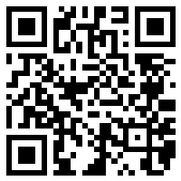 QR Code for bitcoin:1CAMtF4TaJJyXGdH2y6zYUwz8fcaJuFZD1