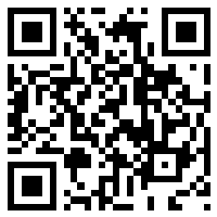 QR Code for bitcoin:1CAPsZg3mDcwcdPeK6YuLA2qkmjYqYUPCT