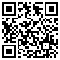 QR Code for bitcoin:1CASJ3oiCU4fJKWKTTA5KHFakNDFMJPMyE