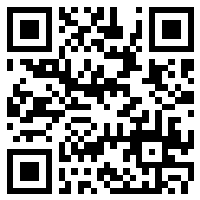 QR Code for bitcoin:1CATyiwcBsSCf7RaD8FwZPdjAR7qrU2nKz